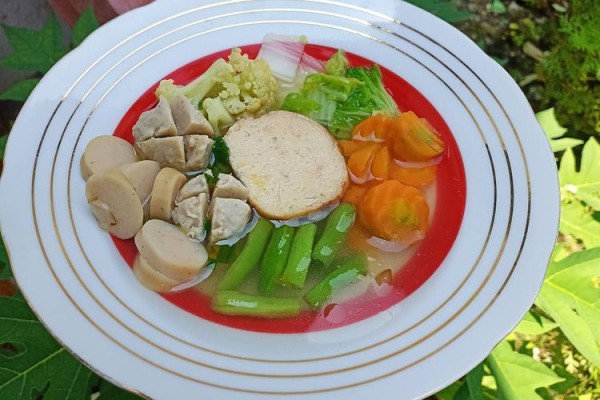 Kini Melokal, 8 Kuliner Indonesia Ini Dipengaruhi oleh Budaya Eropa