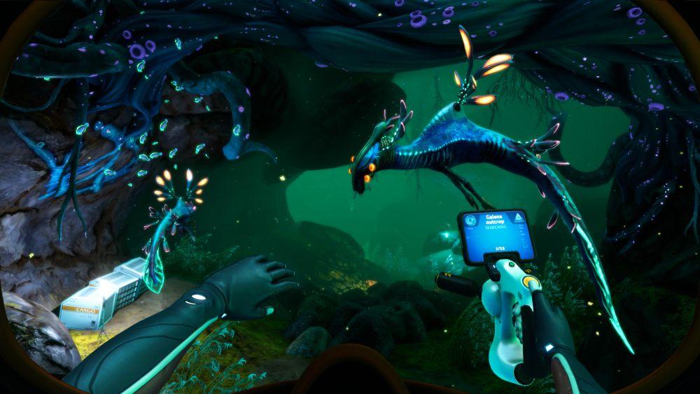 [REVIEW] Subnautica: Below Zero—Masih Memikat dengan Tampilan Indah