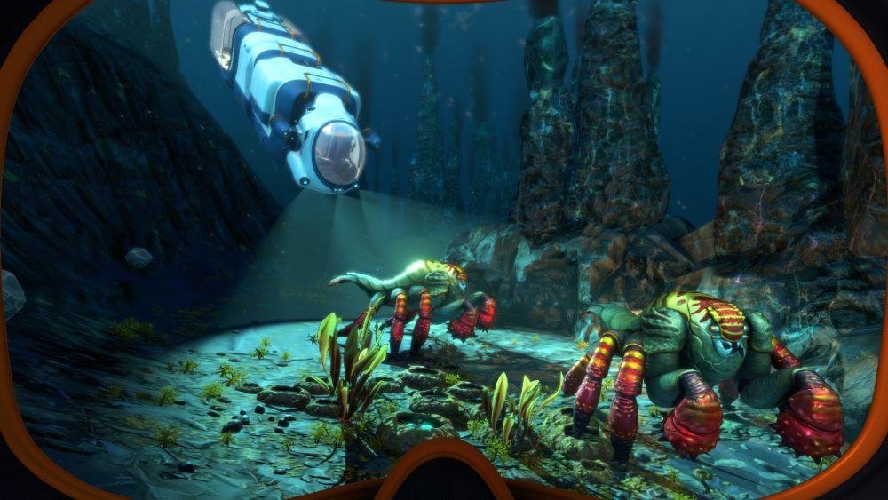 [REVIEW] Subnautica: Below Zero—Masih Memikat dengan Tampilan Indah