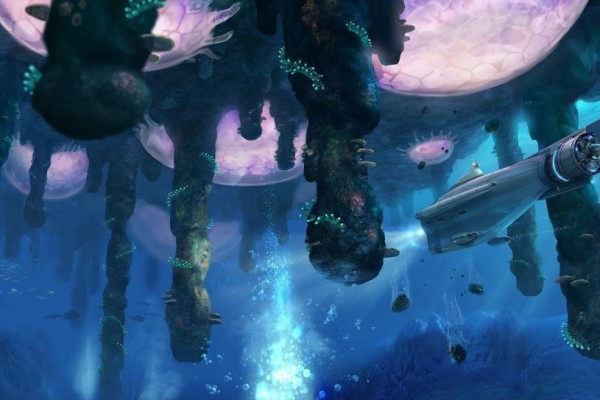 [REVIEW] Subnautica: Below Zero—Masih Indah Dan Memikat