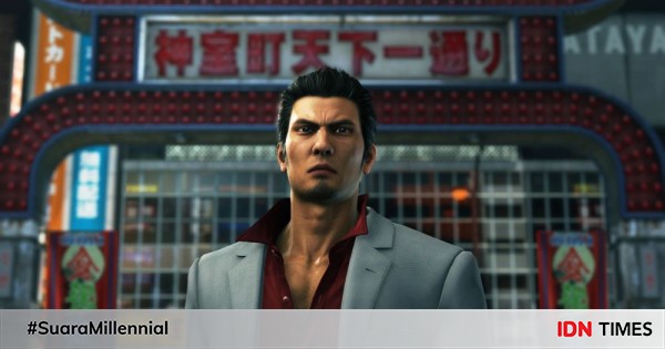 [REVIEW] Yakuza 6: The Song Of Life—Akhir Kisah Sang Naga