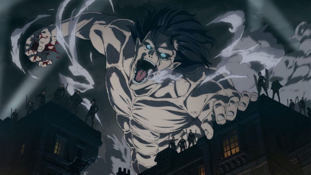 8 Anime yang Dinanti Tahun 2023, Ada Attack on Titan Final Season 