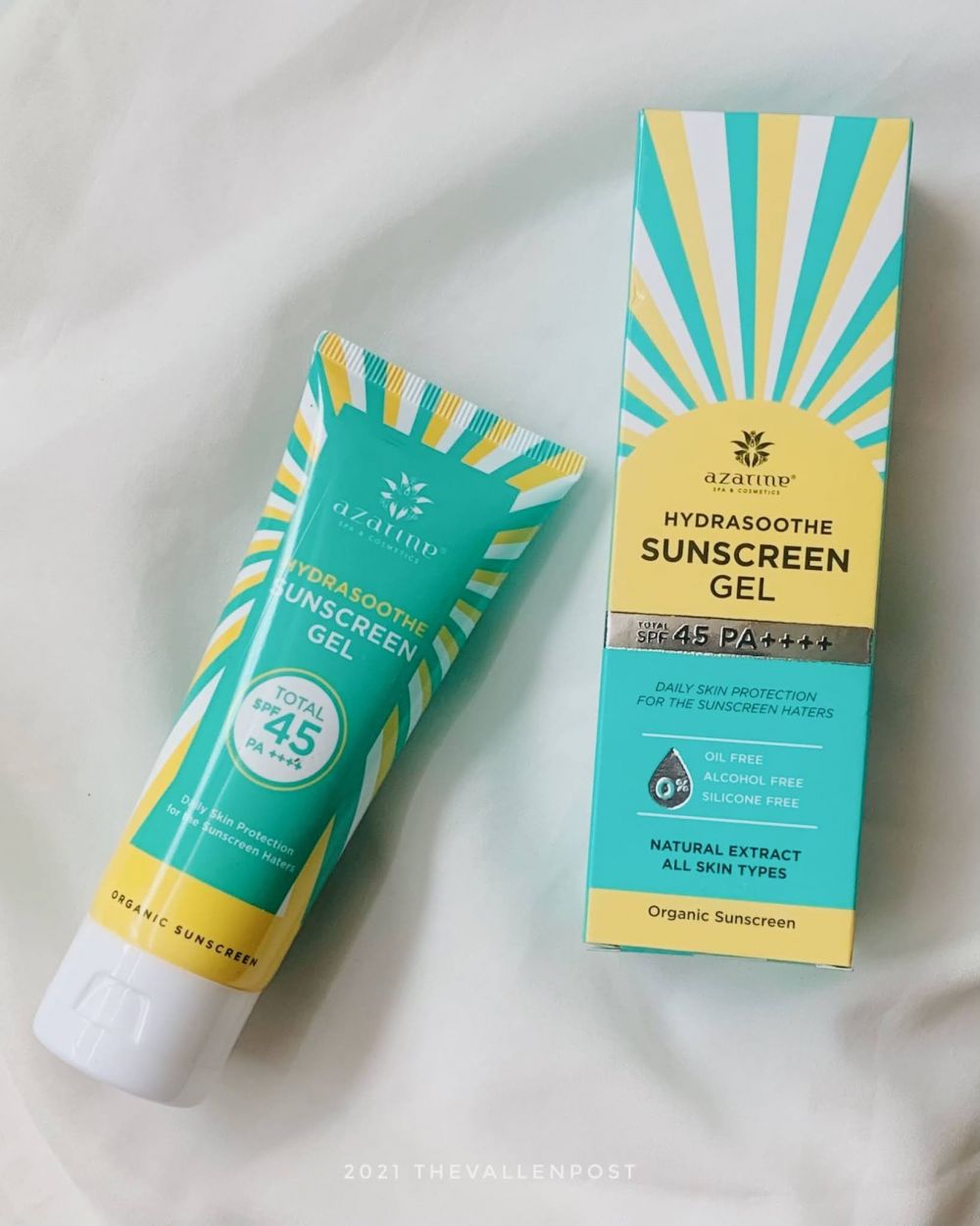 5 Rekomendasi Sunscreen Terbaik, Ternyata Harganya Terjangkau