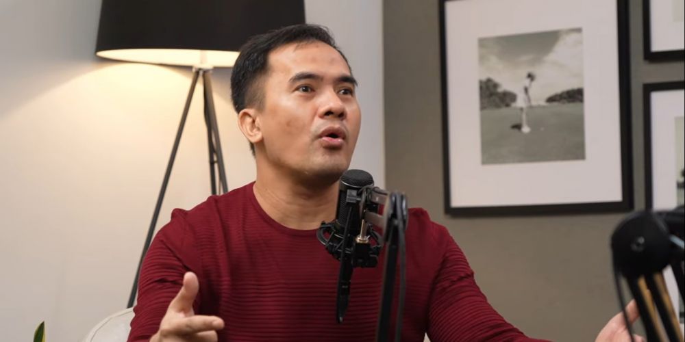 KPID Jabar Tegur Keras Program TV Kopi Viral Saipul Jamil
