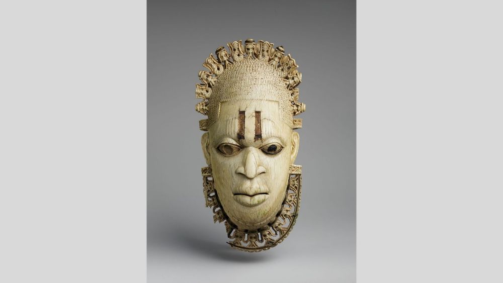 6 Fakta Kerajaan Benin, Penghasil Seni Patung Afrika yang Tersohor 