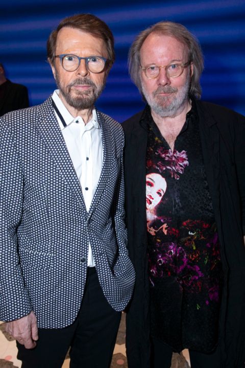 12 Fakta Benny Andersson, Pianis Dan Sosok Genius Di ABBA