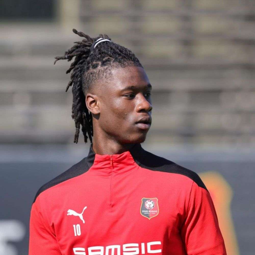 Fakta Eduardo Camavinga, Gelandang Muda Rekrutan Real Madrid