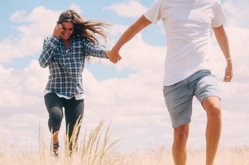 5 Syarat Mutlak Sebelum Menjadikannya Pasangan Hidup! 