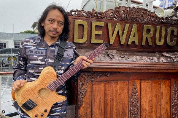 10 Rekomendasi Lagu Terbaik Versi AMI Awards 2022
