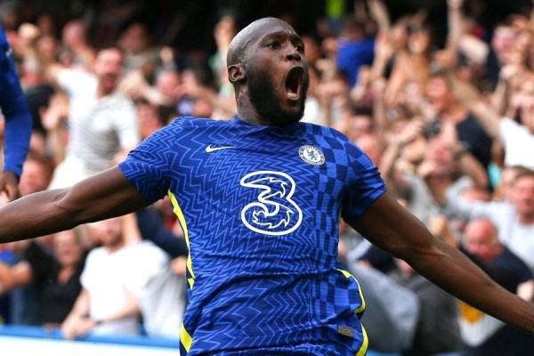 Langsung Nyetel, 5 Striker Anyar yang Tampil Ciamik di Awal Musim Ini