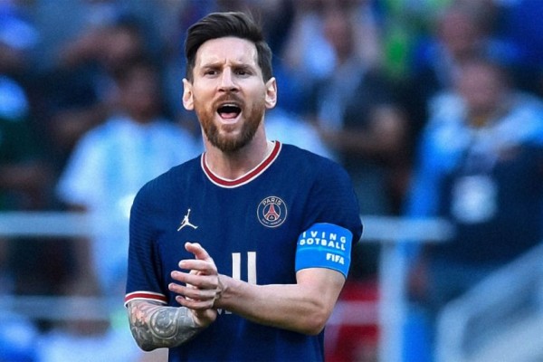 5 Pemain Bintang yang Akhirnya Pindah Klub di Bursa Transfer 2021/22