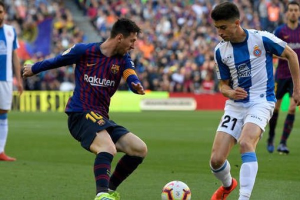 5 Laga Derby Sekota Antara Tim Besar dan Medioker