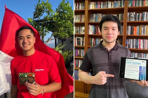 Bukan Artis, 9 Anak Laki-laki dari Pejabat Ini Hits dan Diidolakan