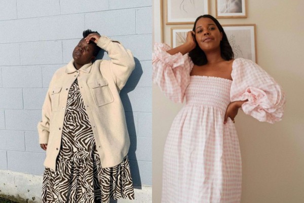 10 Tipe Dress Terbaik untuk Pemilik Tubuh Curvy, Bikin Semakin Pede!