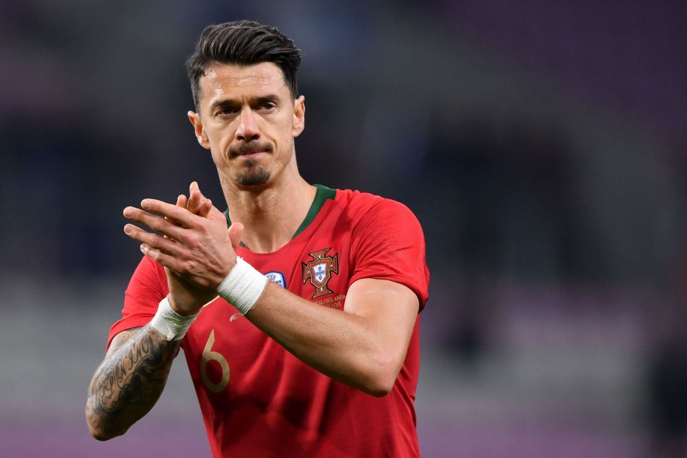 5 Pemain Top Portugal yang Tak Dibawa ke Kualifikasi Piala Dunia 2022