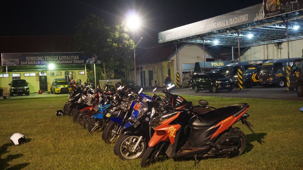 Tekan Balap Liar, Pemkot Makassar Siapkan Ajang Road Race