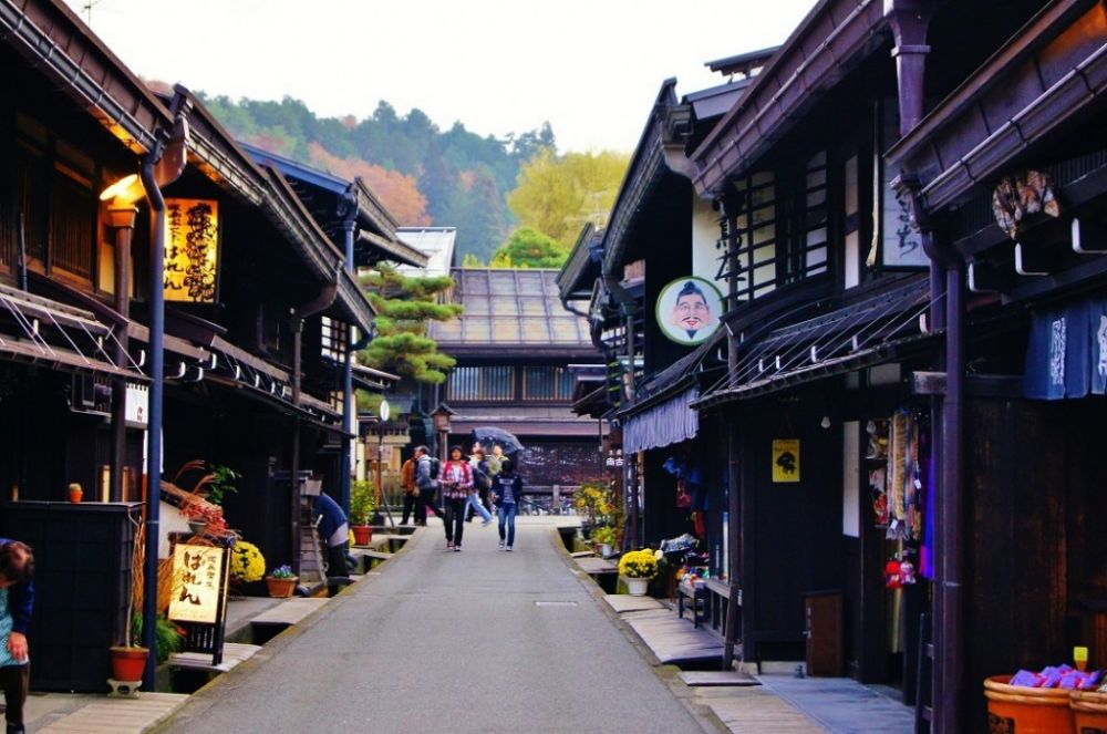 7 Kota Paling Indah di Jepang, Bisa Kamu Jelajahi secara Virtual