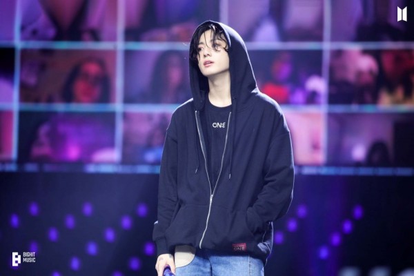 5 Lagu Ciptaan Jungkook BTS yang Paling Banyak Diputar di Spotify