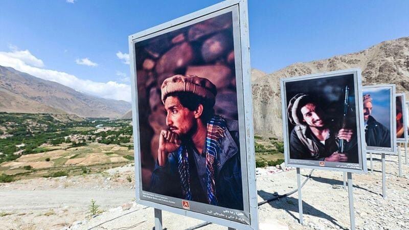 Fakta-Fakta Lembah Panjshir yang Sulit Ditaklukkan Taliban