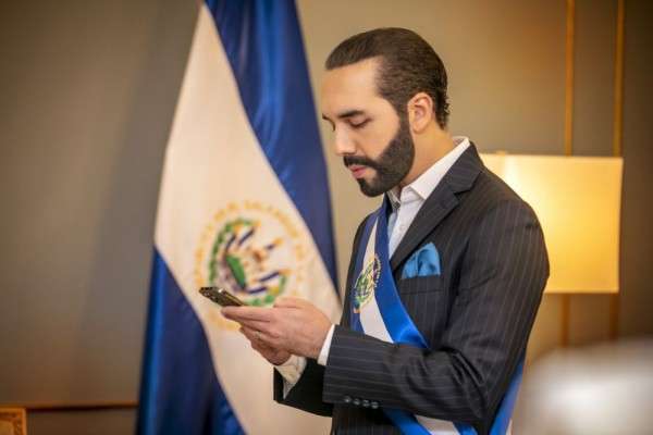 Profil Nayib Bukele, Presiden Milenial Dari El Salvador