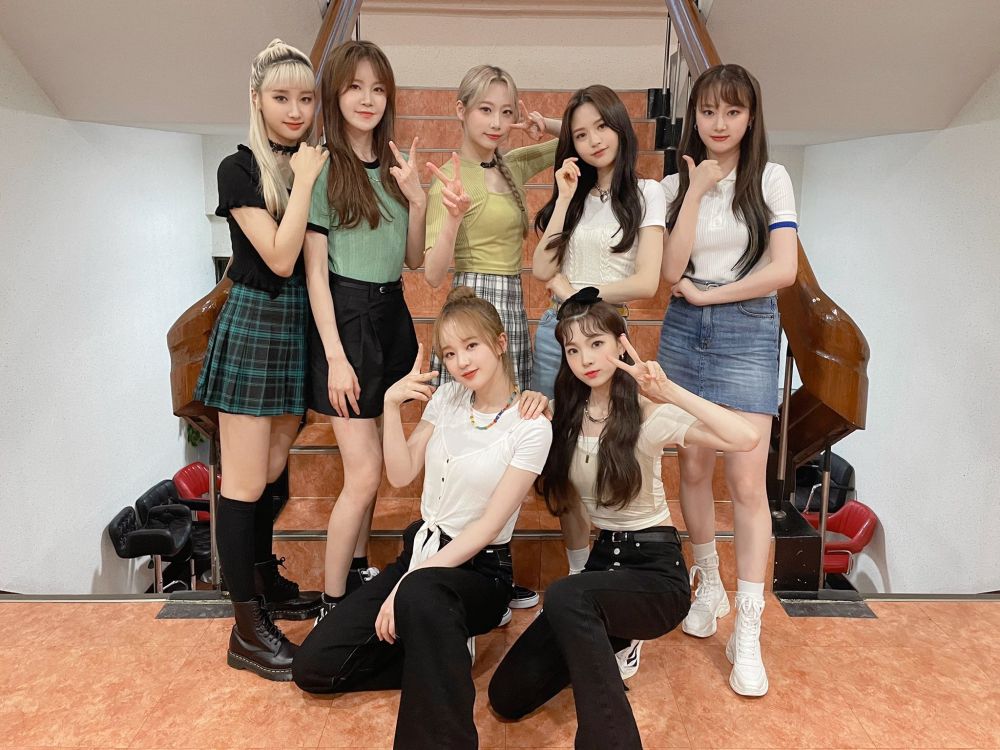 9 Fakta HOT ISSUE yang akan Comeback Akhir September