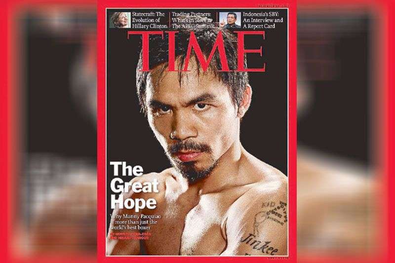 10 Fakta Manny Pacquiao, Sang Legenda Tinju Dari Filipina