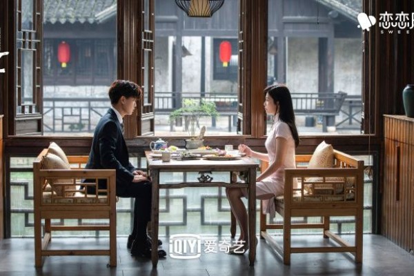 Angkat Tema Reinkarnasi, 9 Fakta CDrama Forever and Ever