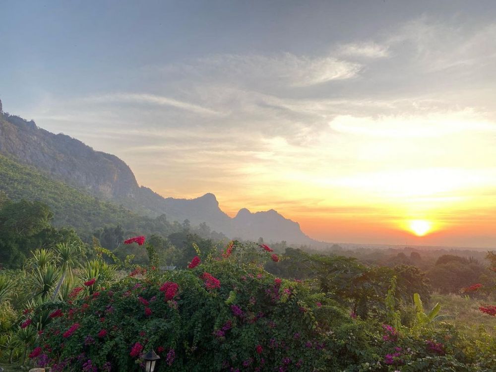 Ke Thailand, Ini 5 Tempat Wisata di Khon Kaen yang Wajib Dikunjungi 