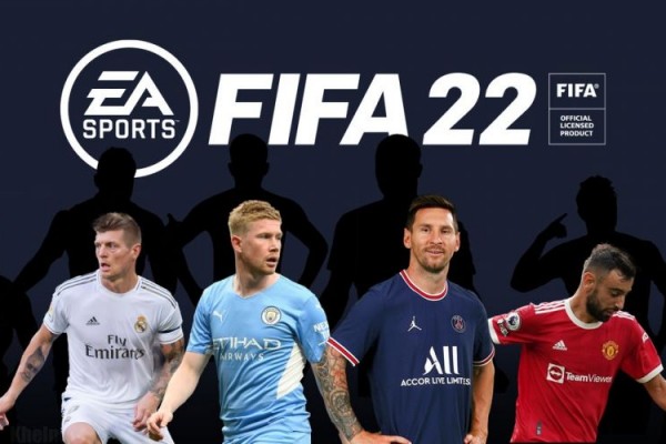 7 Pemain dengan Rating Passing Tertinggi di FIFA 22, Siapa Favoritmu?