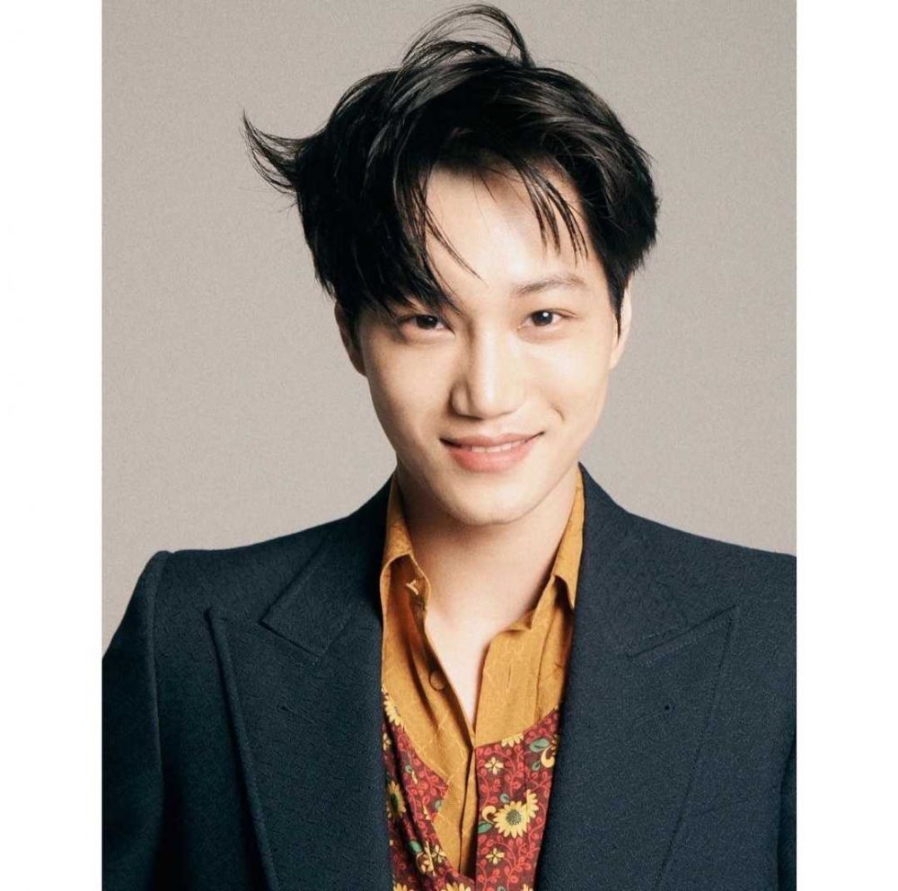 5 Idol KPop Cowok Ini Telah Belajar Menari sejak Kecil