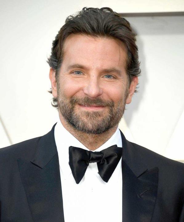 Bradley Cooper Mengaku Pernah Kecanduan Alkohol dan Narkoba