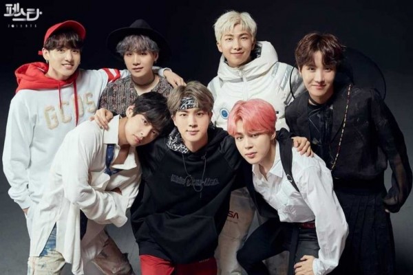 9 Lagu Boy Group KPop Versi Remix yang Populer, Easy Listening!