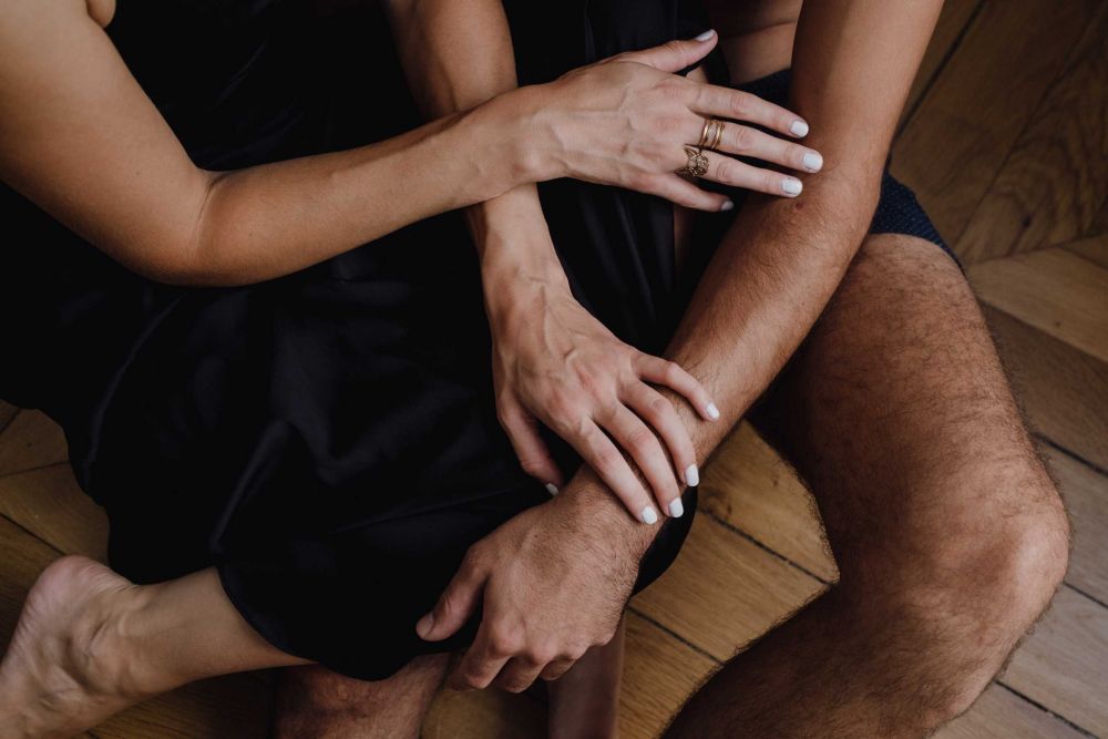 5 Hal Soal Seks Ini Dipahami oleh Pasangan yang Telah Lama Menikah