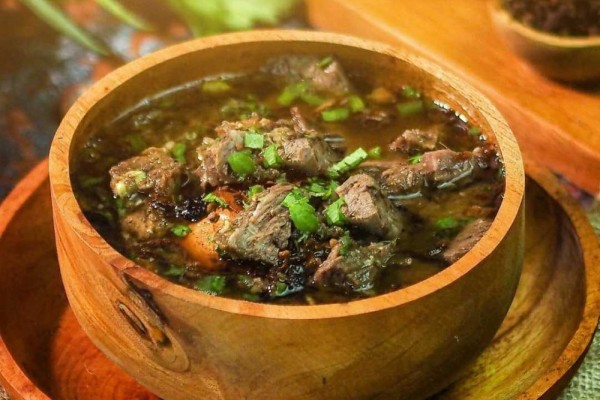 5 Rekomendasi Coto Makassar di Jaksel, Nikmat Tiada Duanya!
