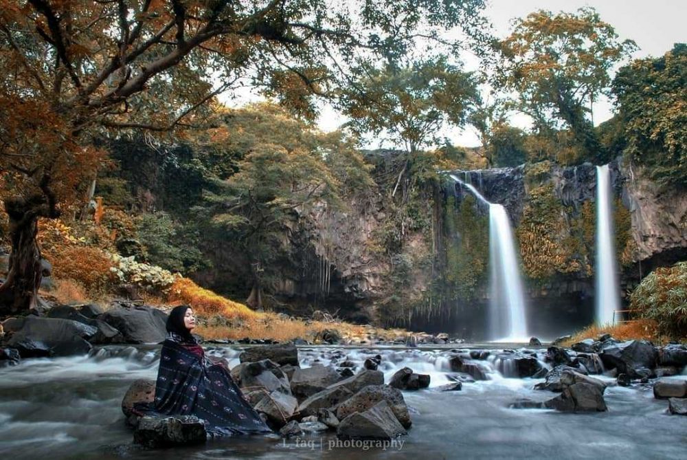 9 Destinasi Wisata Air Terjun Di Jawa Tengah