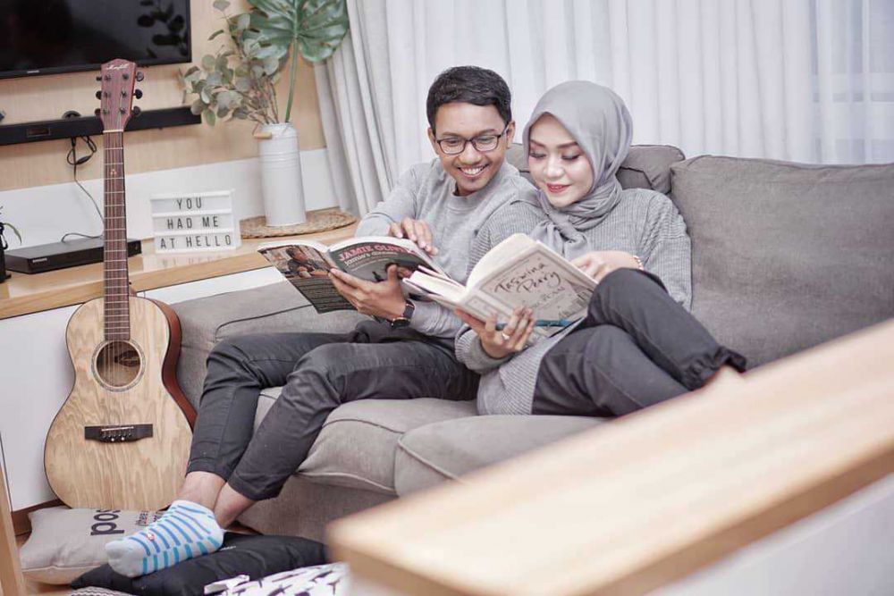 5 Rekomendasi Vila Romantis di Bandung yang Cocok untuk Honeymoon