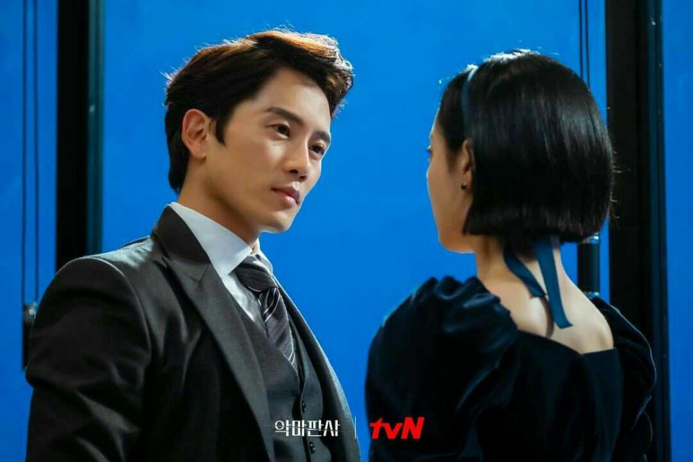 5 Rekomendasi Drama Weekend tvN di 2021 yang Wajib Ditonton