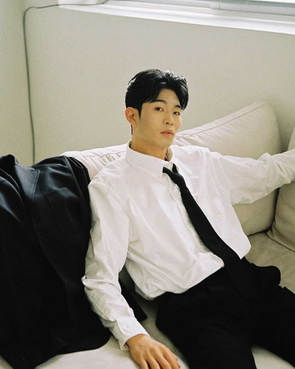 Didominasi Rookie, 5 Pemeran Pendukung di Blue Birthday