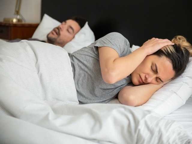 Gak Cuma Kopi, 5 Hal Ini Juga Bikin Kamu Sulit Tidur