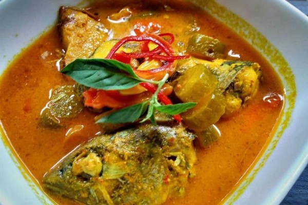 Resep Tongkol Kuah Asam yang Segar dan Nikmat, Caranya Mudah