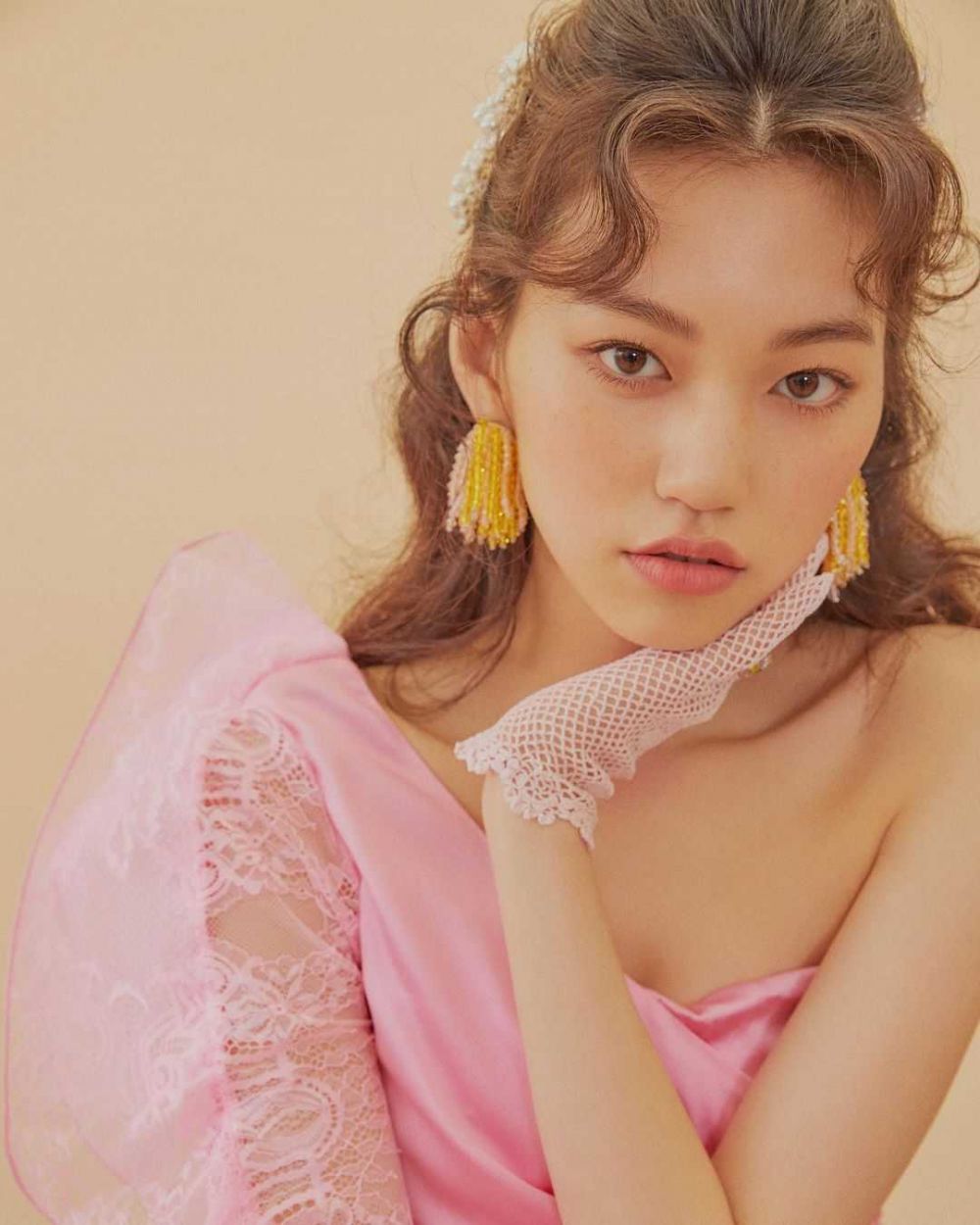 9 Artis Perempuan yang Mendobrak Standar Kecantikan Korea