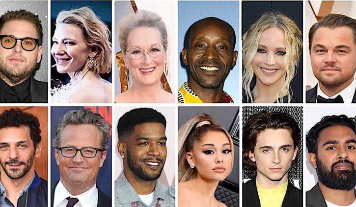 10 Fakta Menarik Film Don't Look Up yang Bertabur Bintang Hollywood
