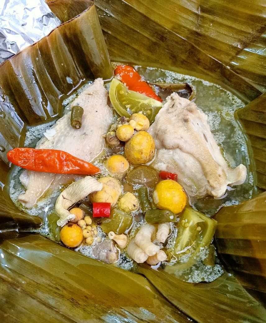 9 Kuliner Khas Semarang Wajib Dicoba, Rasanya Bikin Nagih