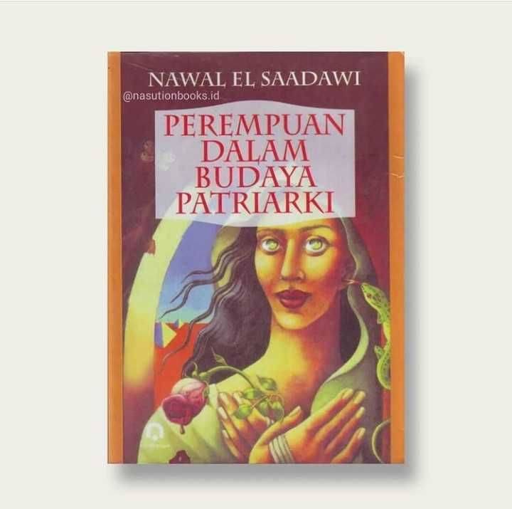 7 Rekomendasi Buku Feminisme Dan Gender, Mengedukasi