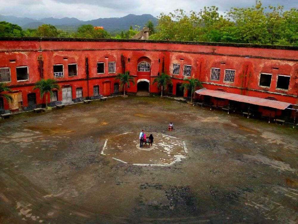 10 Benteng Peninggalan Belanda Di Indonesia, Penuh Sejarah