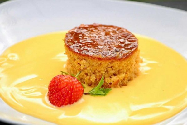 9 Fakta Pudding Malva Khas Afrika Selatan Rasa Aprikot