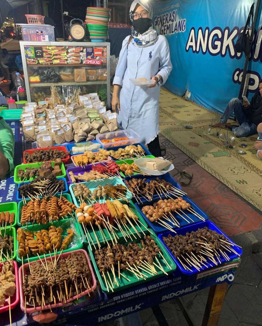 7 Tempat Makan Murah Dan Enak Di Sekitar Malioboro