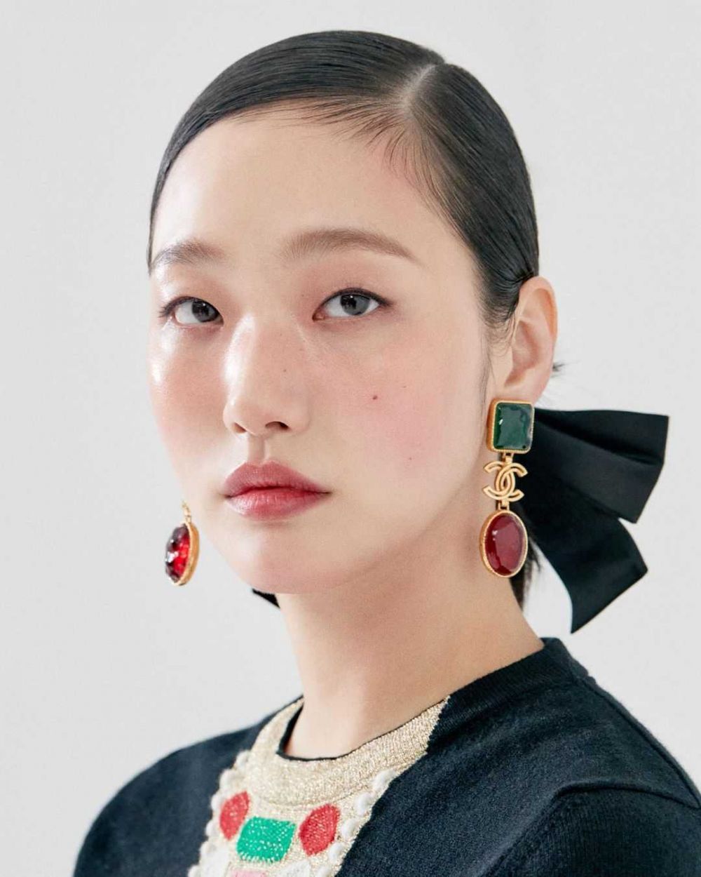 9 Artis Perempuan yang Mendobrak Standar Kecantikan Korea