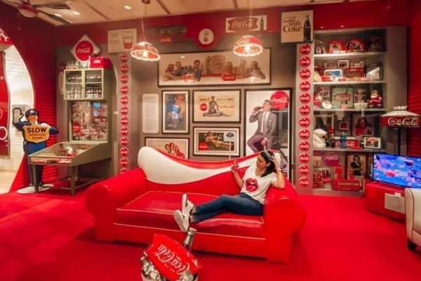 Ada Museum Coca-Cola, Ini 5 Rekomendasi Wisata di Atlanta, Georgia, AS