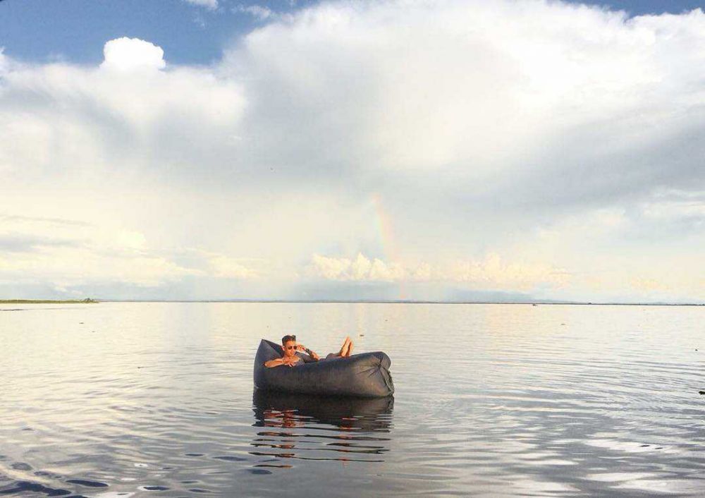 9 Danau Indah yang Wajib Dikunjungi di Kalimantan Timur